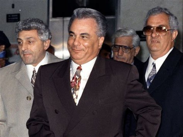 Is John Gotti Jr Still Alive? The Truth Behind the Rumors