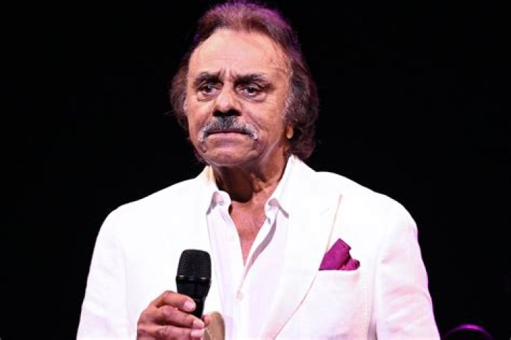 Is Johnny Mathis Dead? Unveiling the Truth Behind the Rumors