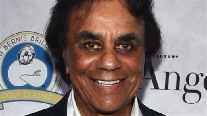Is Johnny Mathis Still Alive? Unveiling the Truth Behind the Legend