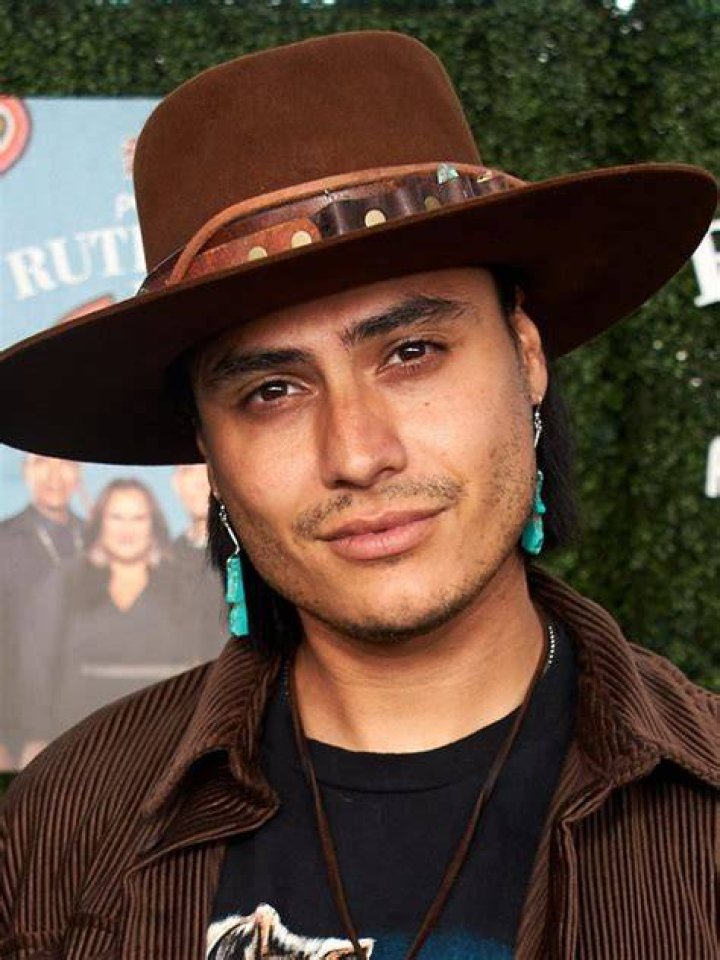 Is Kiowa Gordon Married? Discover the Relationship Status of the Talented Actor
