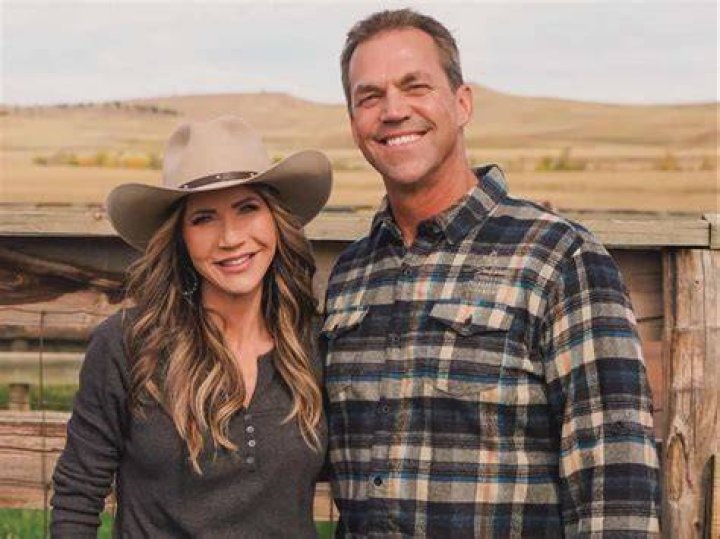 Is Kristi Noem Still Married? A Comprehensive Look at Her Personal and Political Life