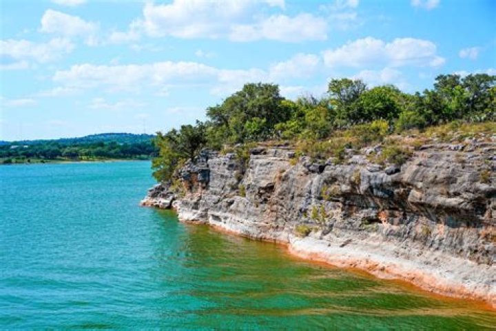 Is Lake Travis Full? Exploring the Current State and Future of Central Texas' Iconic Reservoir