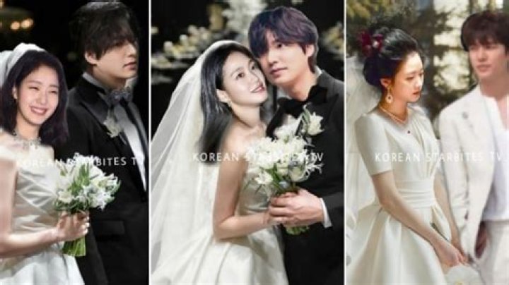 Is Lee Min Ho Married in Real Life? Unveiling the Truth About His Relationship Status