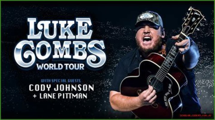 Is Luke Combs a Liberal? Exploring the Country Star's Political Views