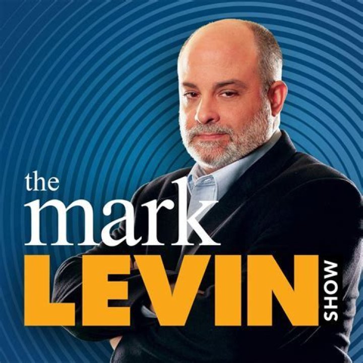 Is Mark Levin Sick? Exploring the Health Status of a Prominent Political Figure