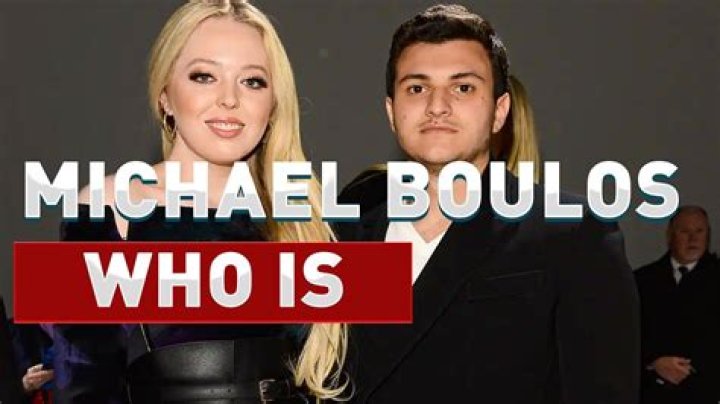 Is Michael Boulos Muslim? Exploring the Life, Faith, and Identity of Michael Boulos