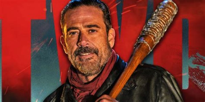 Is Negan Dead in The Walking Dead? Unraveling the Truth