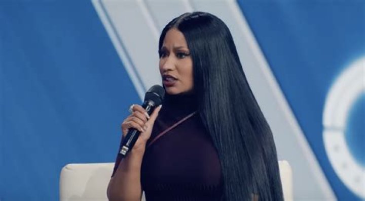 Is Nicki Minaj Asian? Unveiling the Truth Behind the Rapper's Heritage