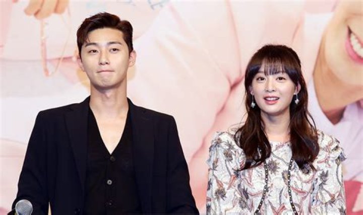 Is Park Seo Joon Married in Real Life? Unveiling the Truth About His Personal Life