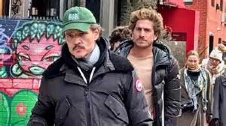 Is Pedro Pascal Gay? Exploring the Rumors, Facts, and Reality