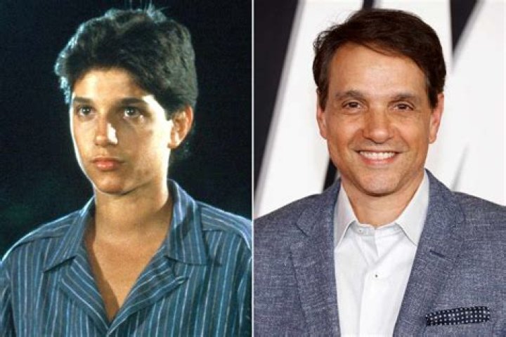 Is Ralph Macchio Still Alive? Exploring the Life and Career of a Hollywood Icon