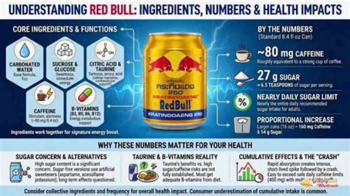 Is Red Bull Boycott: Understanding the Controversies and Impacts