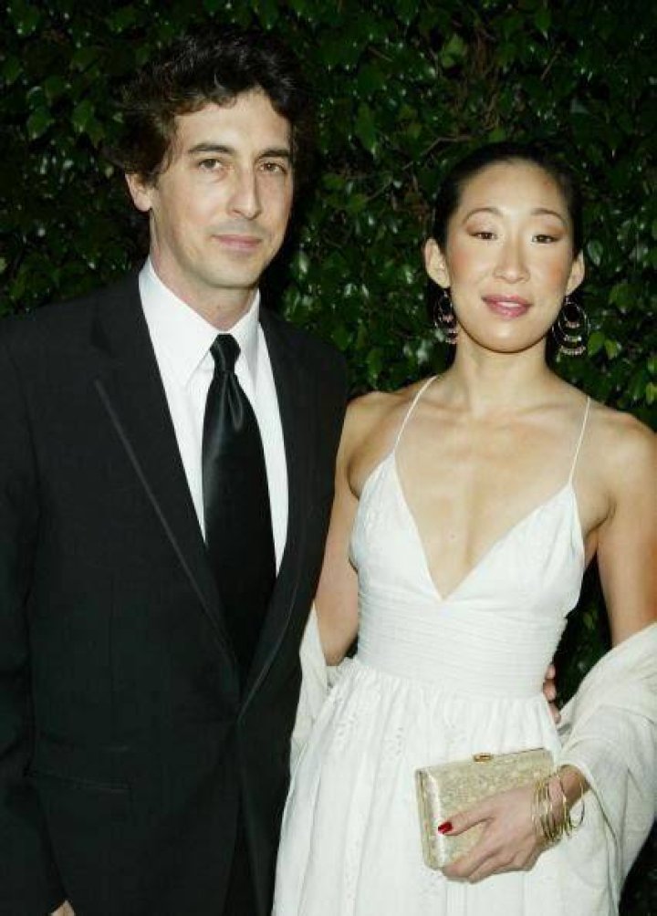 Is Sandra Oh Married? Discover the Truth About Her Relationship Status