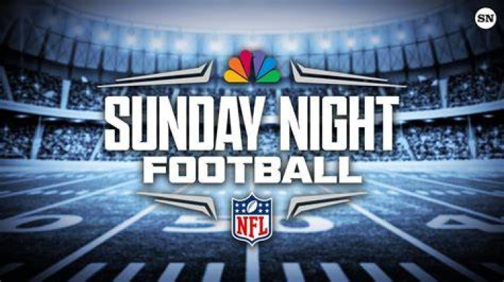 Is Sunday Night Football on Tonight? Your Ultimate Guide to Sunday Night Football