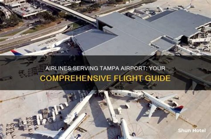 Is Tampa Airport Closed? A Comprehensive Guide to Understanding Airport Operations