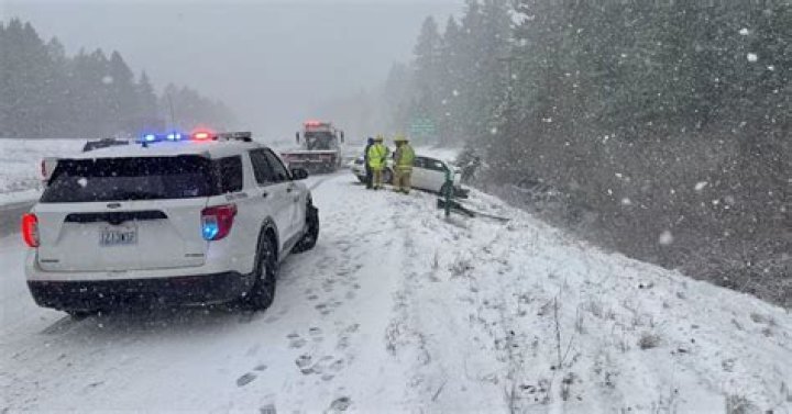 Is The Noqualmie Pass Closed? A Comprehensive Guide to Noqualmie Pass Conditions