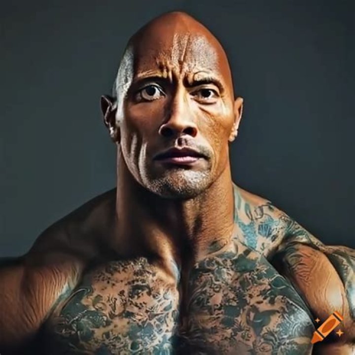 Is The Rock Alive? Unraveling the Truth Behind the Iconic Wrestler and Actor