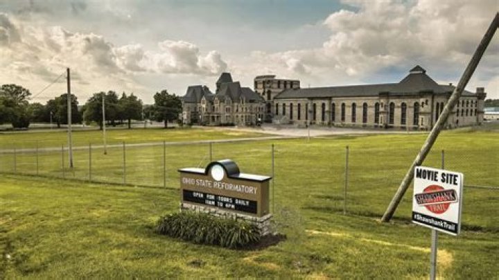 Is The Shawshank Prison Real? Exploring the Truth Behind the Iconic Institution