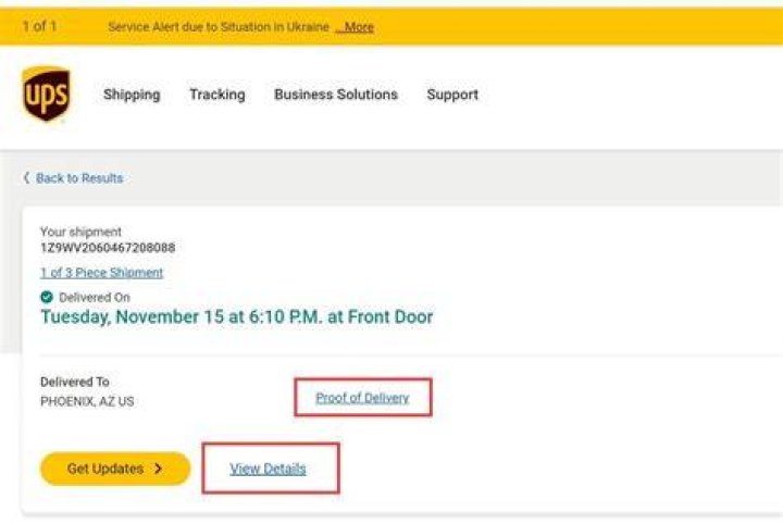 Is There a 1-800 Number for UPS? A Comprehensive Guide to UPS Customer Support