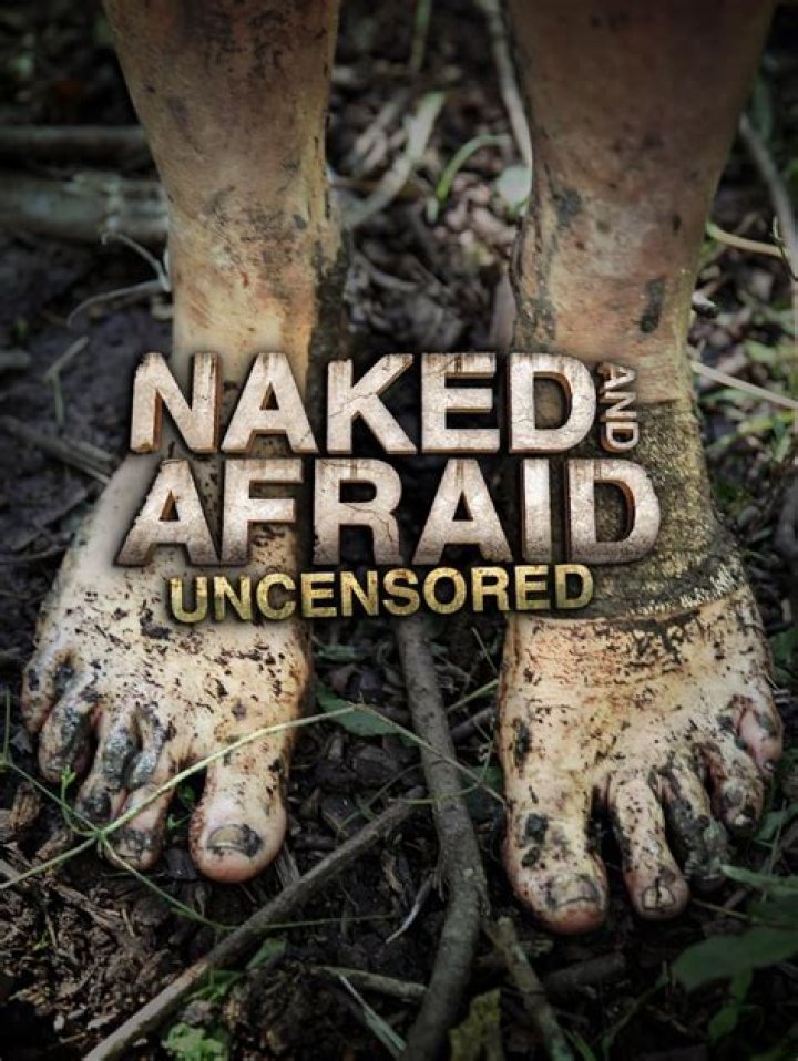 Is There an Uncensored Version of Naked and Afraid? Exploring the Truth Behind the Show