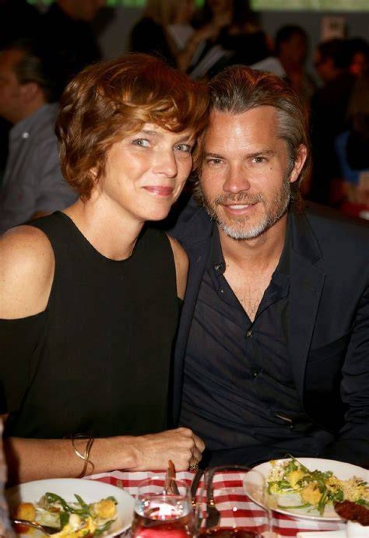 Is Timothy Olyphant Married? Exploring the Personal Life of the Renowned Actor