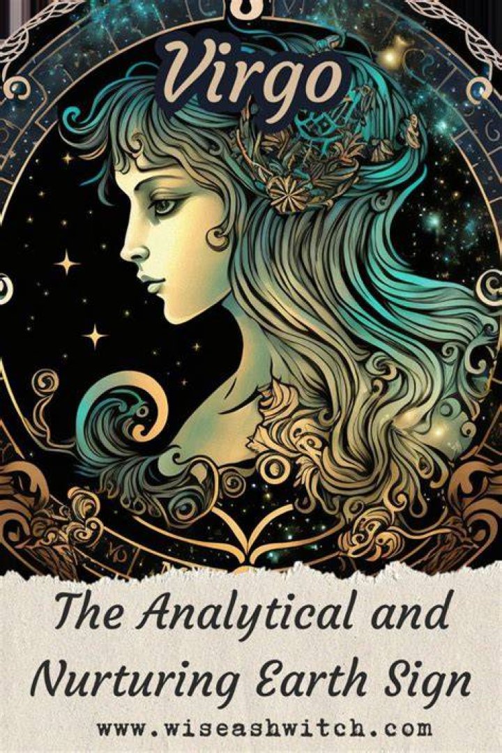 Is Virgo an Air Sign? Unveiling the True Nature of Virgo in Astrology