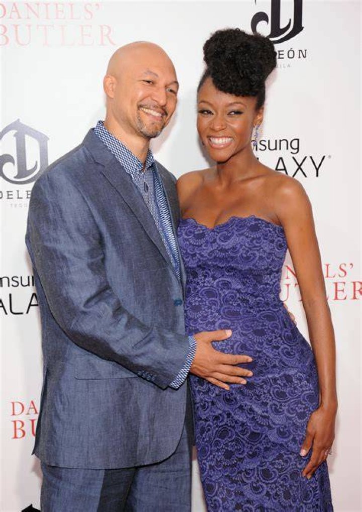 Is Yaya DaCosta Married? Unveiling the Personal Life of the Talented Actress