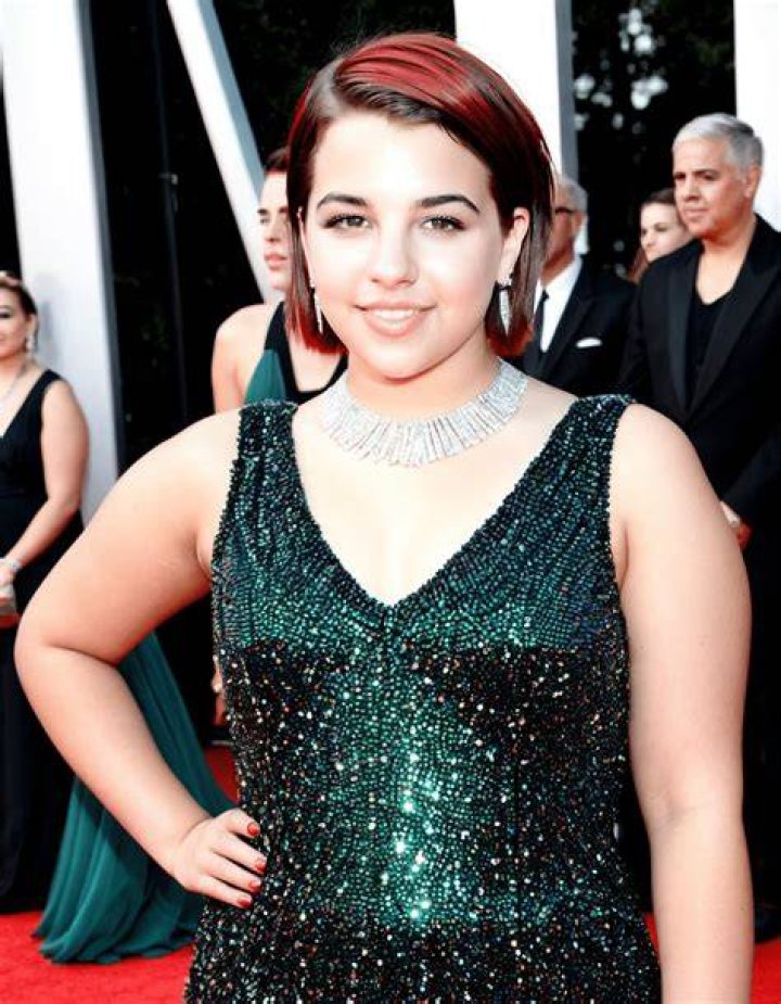Isabella Jane Cruise: The Rising Star in the Spotlight