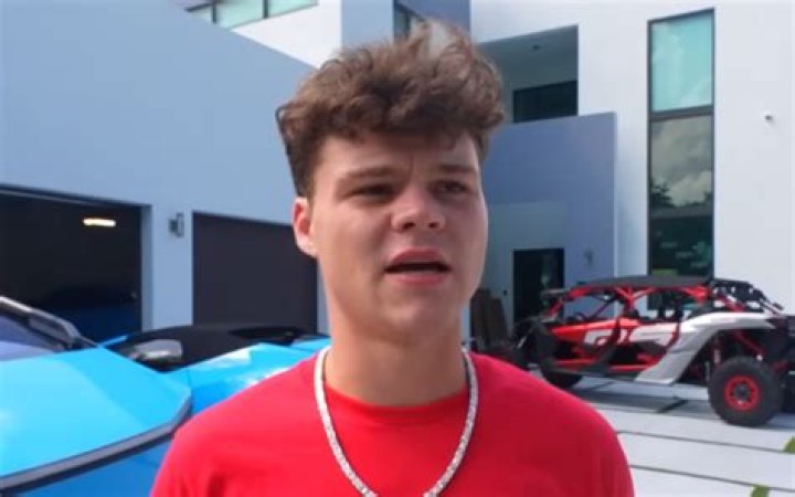Jack Doherty Leak: Unveiling the Truth Behind the Controversy