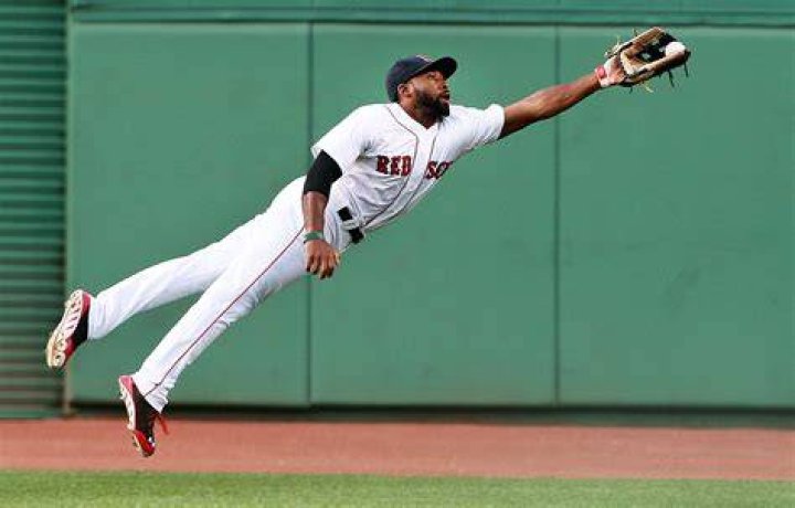 Jackie Bradley Jr.: A Comprehensive Look at His Life, Career, and Achievements