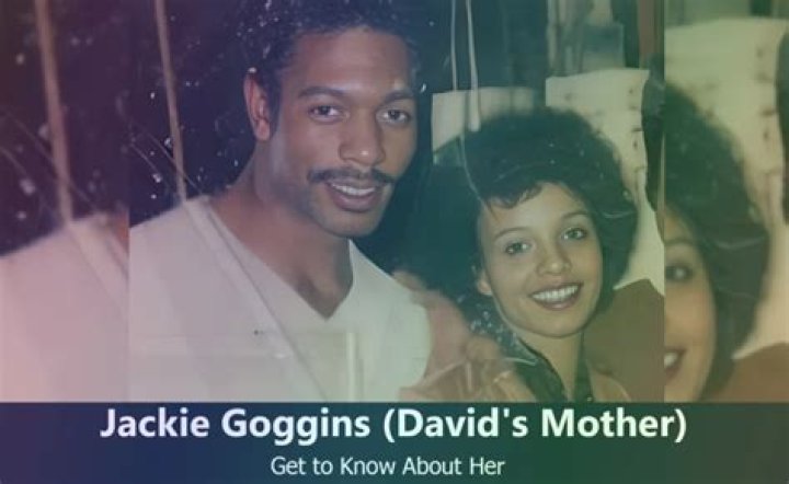 Jackie Goggins: The Journey, Achievements, and Legacy of a Remarkable Personality