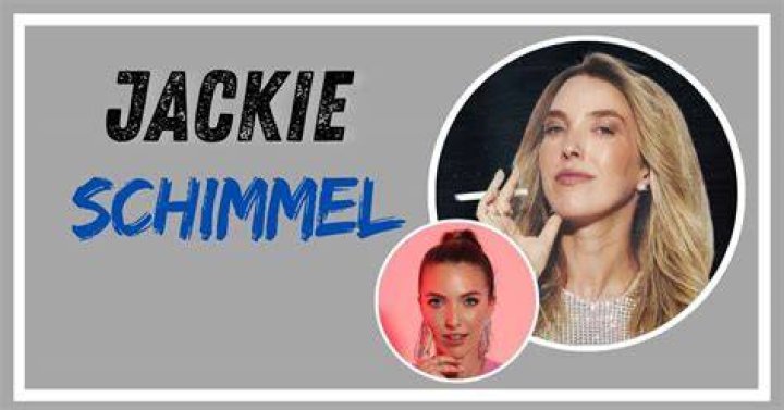 Jackie Schimmel: The Inspiring Story of a Trailblazing Basketball Star