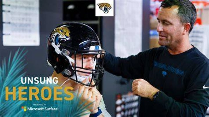 Jacksonville Backup QB: The Unsung Heroes Behind the Jacksonville Jaguars' Success