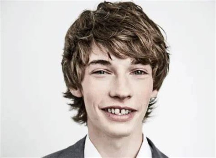 Jacob Lofland Teeth: A Comprehensive Exploration of the Rising Star's Dental Journey