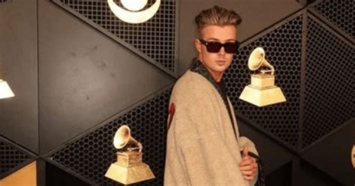 Jaden Mith Diddy: The Rising Star in the Music Industry