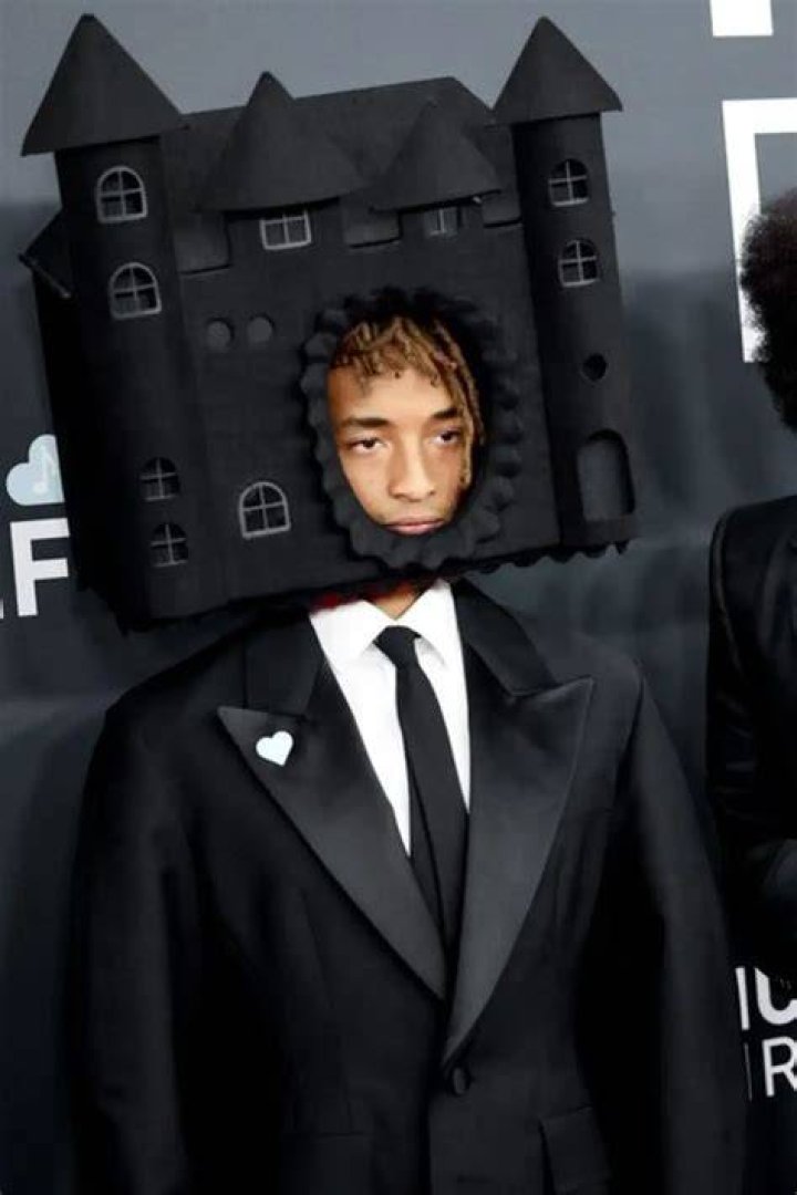 Jaden Smith: A Rising Star in the World of Acting