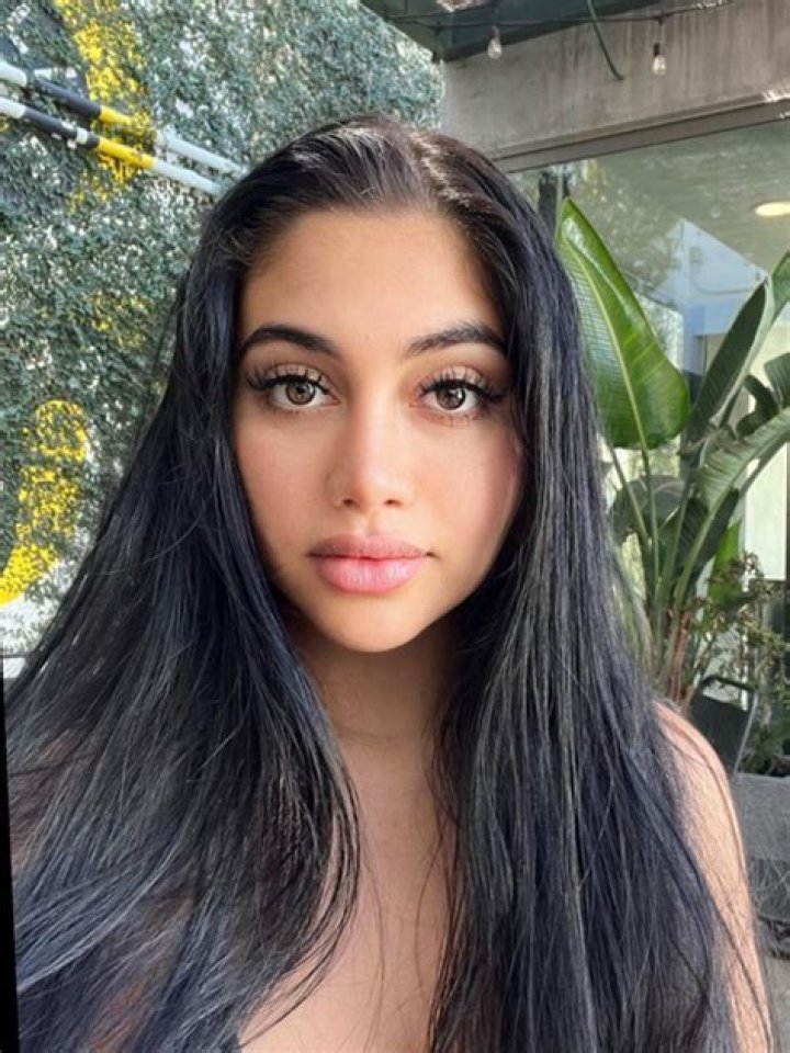 Jailyne Ochoa OnlyFans Leaked: A Comprehensive Guide to Understanding the Controversy