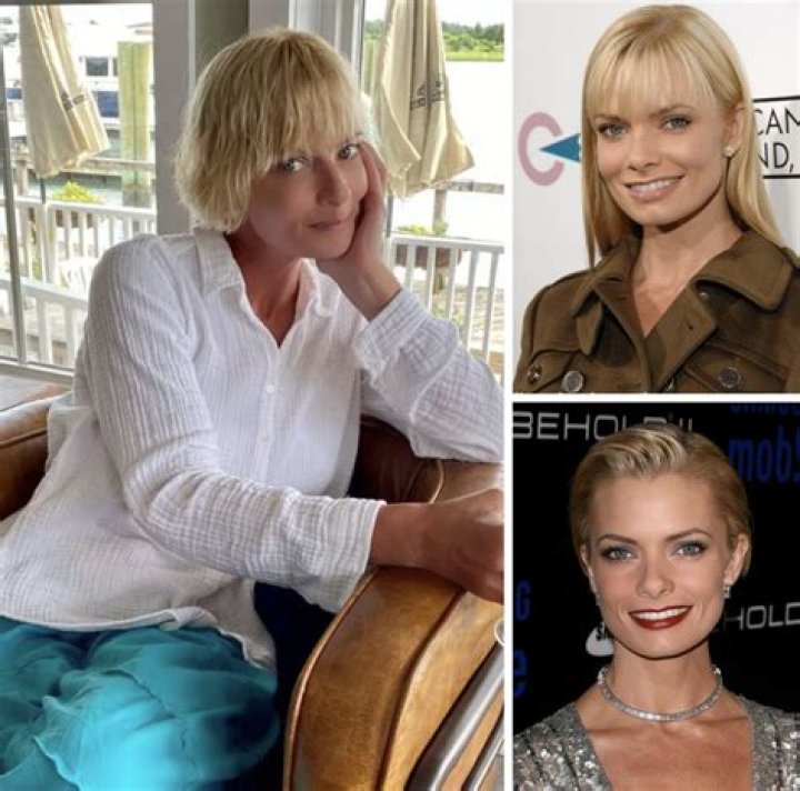 Jaime Pressly: The Talented Actress and Model Who Made Her Mark in Hollywood
