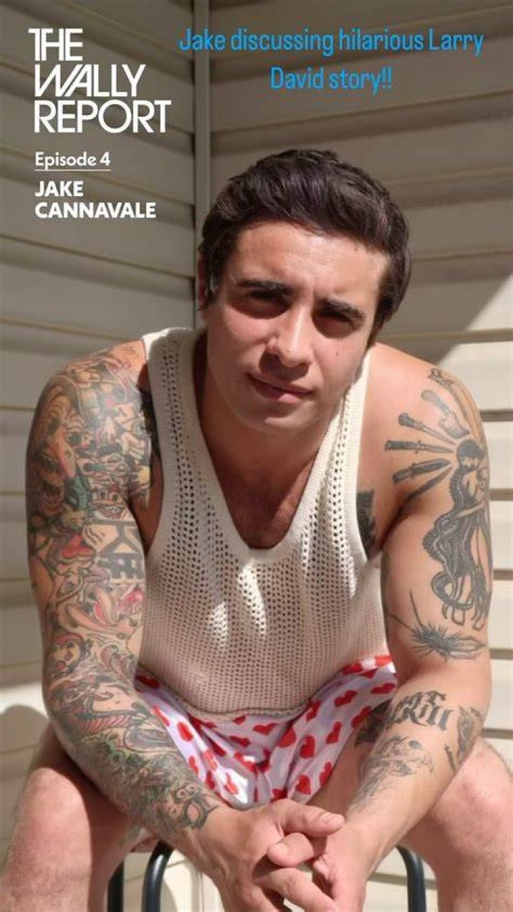 Jake Irvintats: The Rising Star in the World of Music and Entertainment