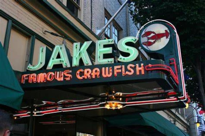 Jake's Crawfish Restaurant Portland Oregon: A Culinary Experience Like No Other