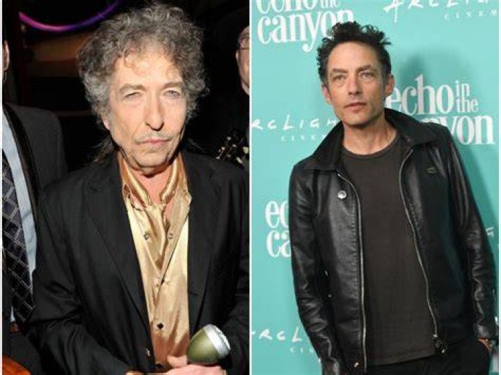 Jakob Dylan's Children: A Comprehensive Guide to Their Lives and Achievements