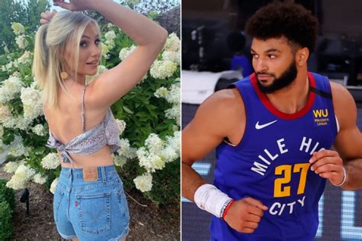 Jamal Murray Girlfriend Instagram: A Comprehensive Look Into Their Relationship