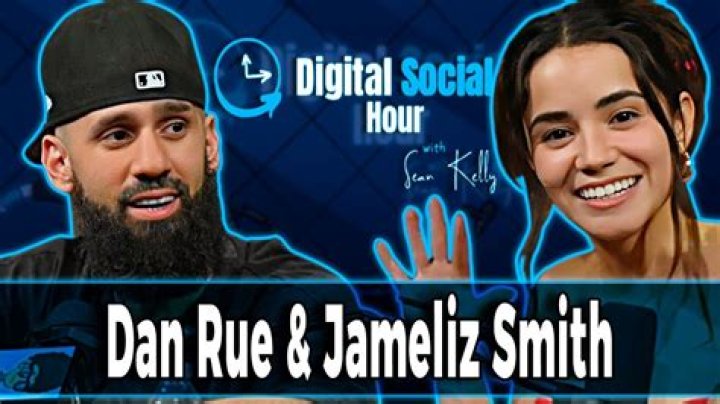 Jameliz Leaks: The Untold Story Behind the Viral Sensation