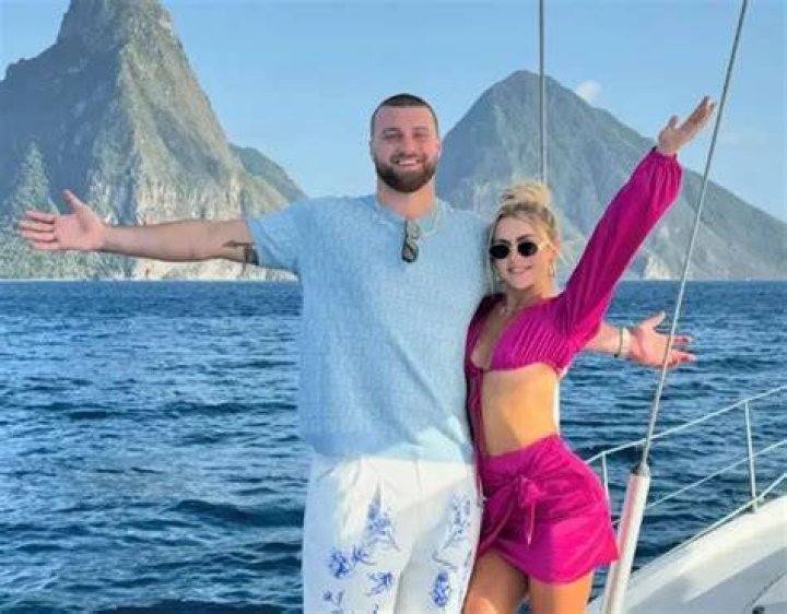 James Acastor Girlfriend: An In-Depth Look at His Love Life