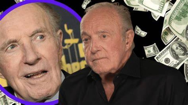 James Caan Net Worth: A Comprehensive Look at the Wealth of This Renowned Entrepreneur