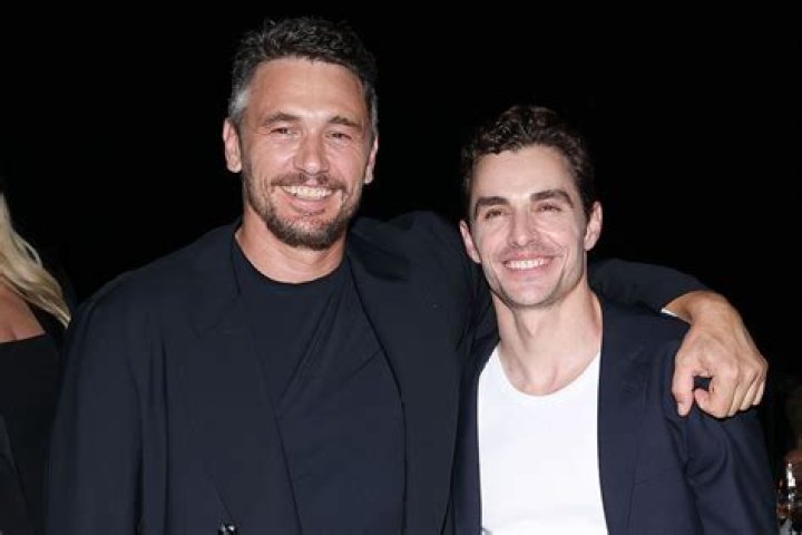 James Franco with Brother: Exploring the Dynamic Sibling Bond