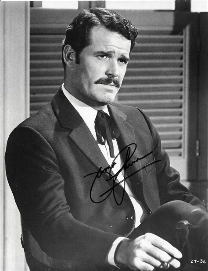 James Garner: A Legendary Actor Who Defined Hollywood's Golden Era