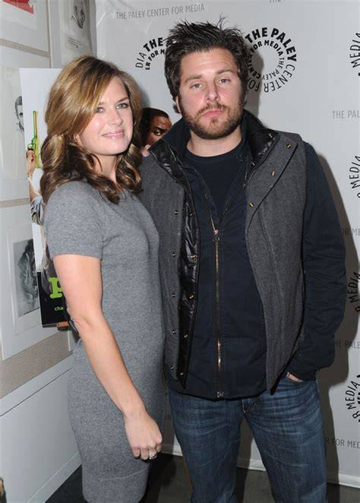 James Roday Relationships: A Comprehensive Look at His Love Life