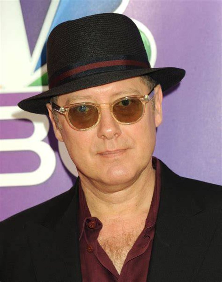 James Spader: The Charismatic Actor with an Unmatched Talent