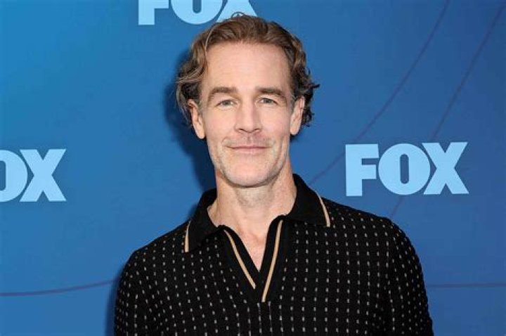 James Van Der Beek Cancer: The Untold Journey and What You Need to Know